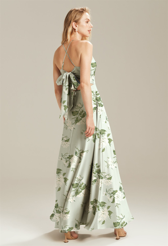 AW Mattie Dress